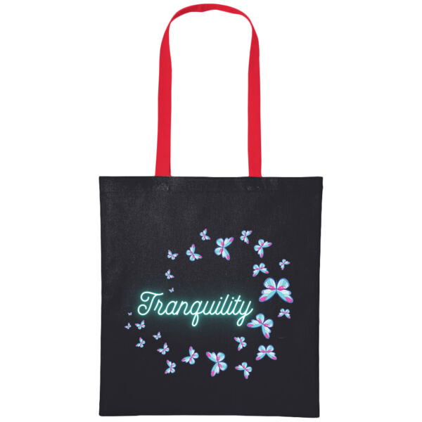 Tranquility Hoodie Thumbnail