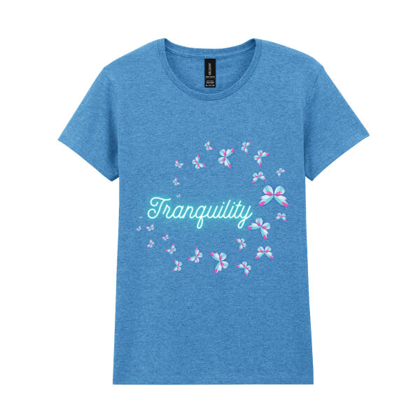 Tranquility Hoodie Thumbnail