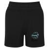 Women's TriDri® jogger shorts Thumbnail